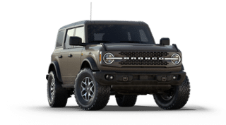 2025 Ford Bronco® External Image 5